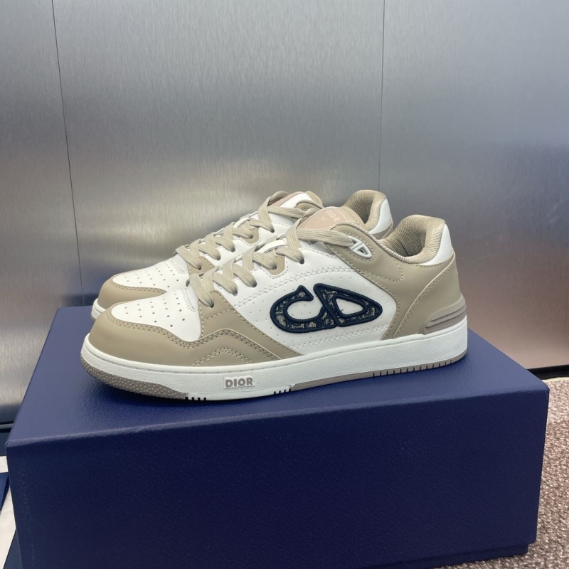 Christian Dior Casual Shoes